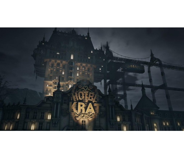 PlayStation Lies of P - 1129842 - zdjęcie 5